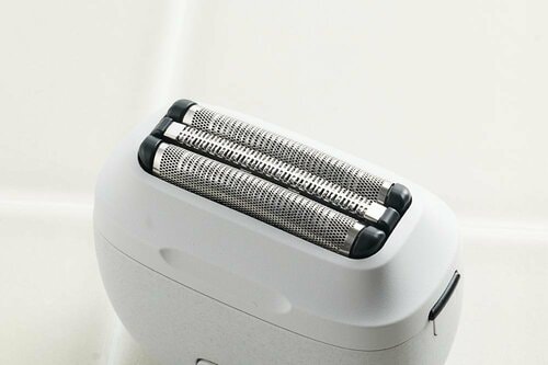 【深剃り】3製品とも十分! イメージ