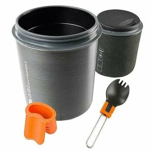 クッカーおすすめ GSIクレオス ハルライト ミニマリスト2 イメージ