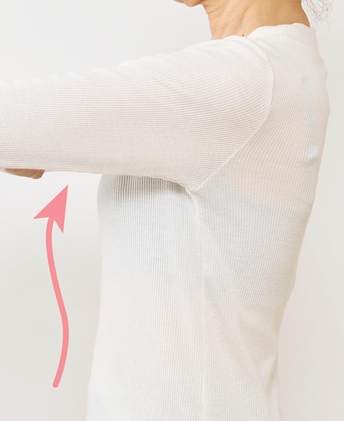 着けるだけでバストアップが叶う ノンワイヤーブラおすすめ イメージ