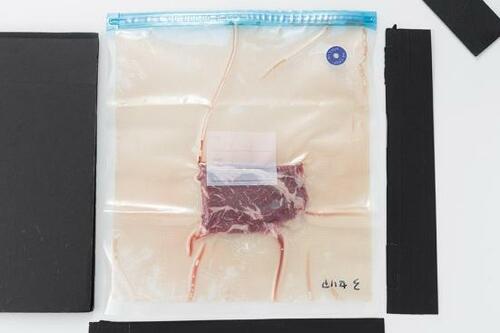 ポイント2:空気の戻りが少なくて食材が長持ちする 真空パックおすすめ イメージ