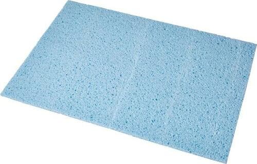 手軽に置けて便利!「セルローズ吸水マット」 イメージ