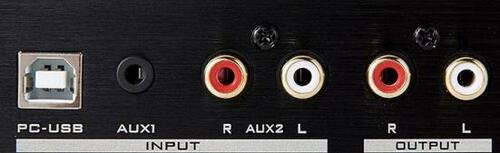 AIYIMA「TUBE-T5」2
