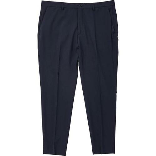 ZARA「テクスチャースーツブレザー」2