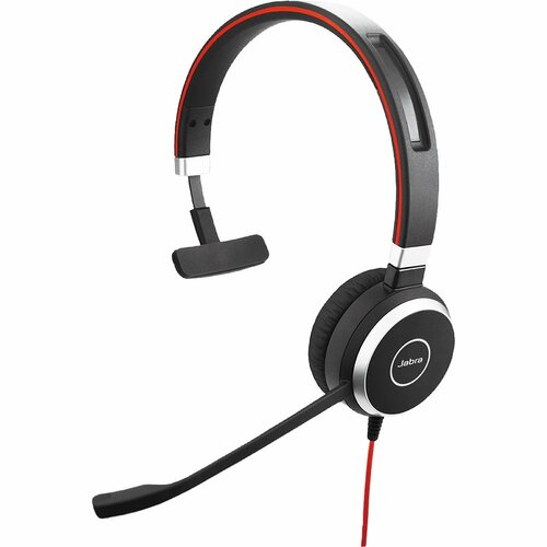 Jabra「EVOLVE 40」 イメージ