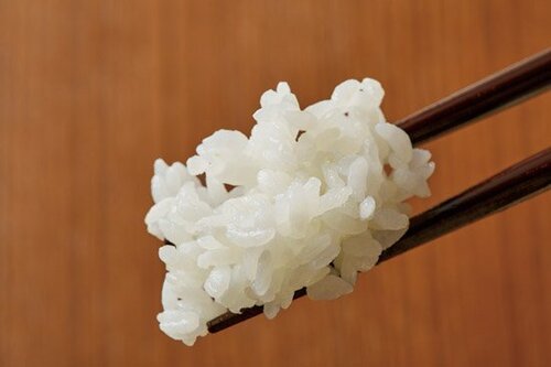 昔を思い出す懐かしい味和食によく合う「ササニシキ」