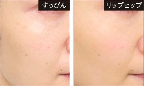 カバー力 プレストパウダーおすすめ イメージ