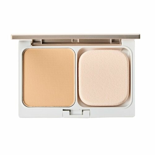 パウダーファンデーションおすすめ キスミー フェルム ベースディレクション パウダリーパーフェクション/02 ミディアムオークル イメージ2