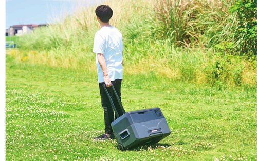 2:キャンプでの使い勝手はどちらが便利か イメージ2