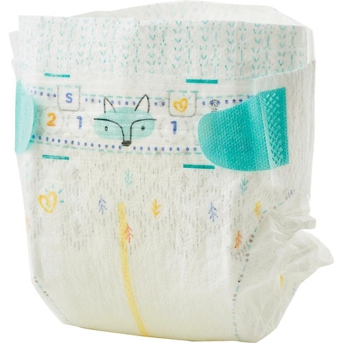 テープタイプ紙おむつの特徴 紙おむつ(パンツタイプ)おすすめ イメージ