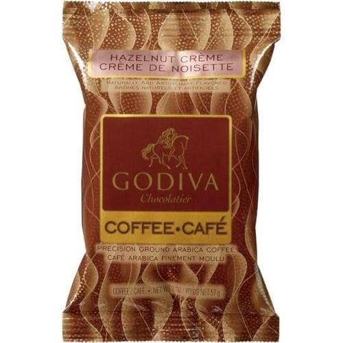 チョコレートと相性バツグン!GODIVA フレーバーコーヒー イメージ