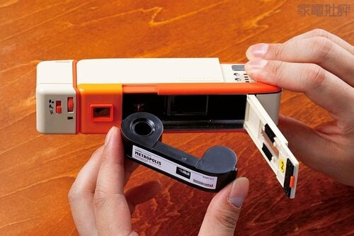 【撮る】 フィルムカメラおすすめ イメージ