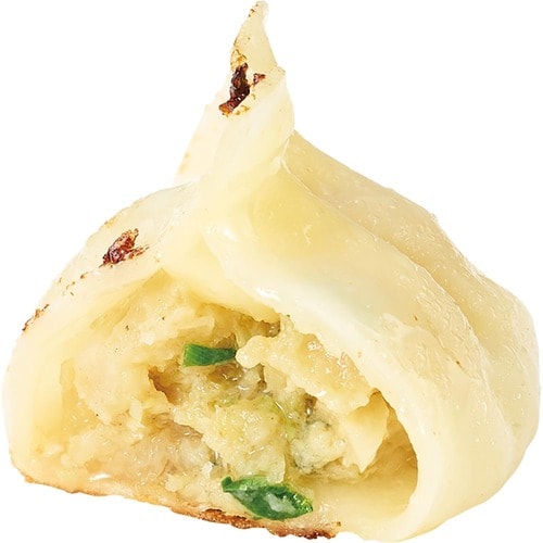 冷凍餃子おすすめ バーミヤン 本格生餃子 イメージ3