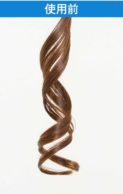 仕上がり ヘアアイロンおすすめ イメージ