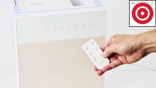 【機能性】リモコン付きでラクラク操作! 一人暮らし向け加湿器おすすめ イメージ