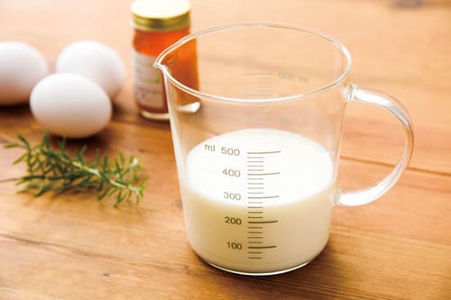 グレーの目盛が超クールデザインで無印の本領発揮です イメージ2