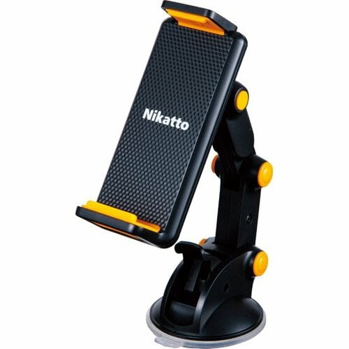Nikatto:車載 ホルダー:カーアクセサリ