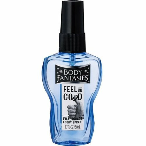 BODY:FANTASIES ボディスプレー FEEL SO GOOD:香水