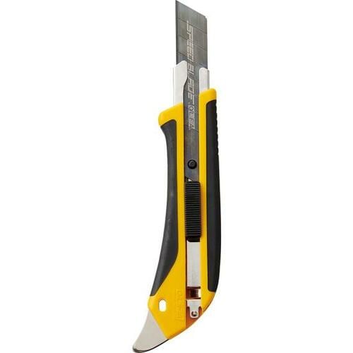 ダンボールが紙のように切れる！「オルファ」 イメージ