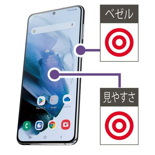 ポイント3:表示と操作可能範囲がより広く