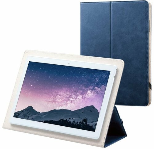 エレコム「タブレット汎用ケース TB-10STL」 イメージ