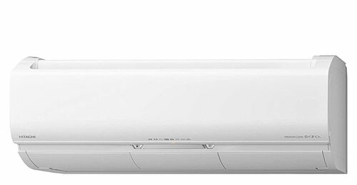 【14畳用エアコン部門】日立「RAS-X40M2」 イメージ