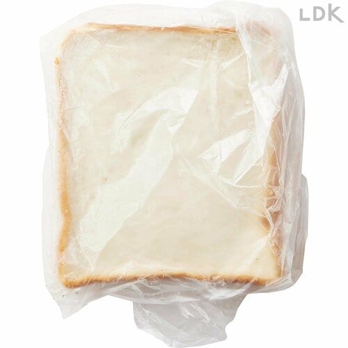 【6位】パンをアイラップで冷凍 食パンの冷凍保存方法おすすめ イメージ