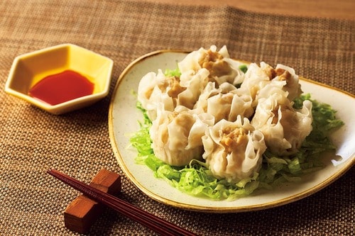 XO醤のコクがクセになる! 冷凍シュウマイおすすめ イメージ