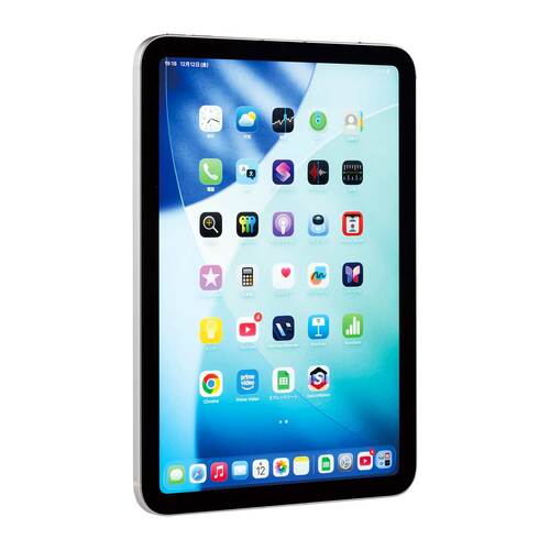 Amazonスマイルセールアイテムおすすめ Apple iPad mini(A17 Pro) Wi-Fiモデル 128GB イメージ1