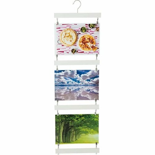 NACKSTA:フレーム:写真3枚用:写真:絵:インテリア:イケア:IKEA:雑貨