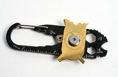 ［ダメ商品④］ヤスリがムキ出し…モノを傷つけるマルチツール イメージ