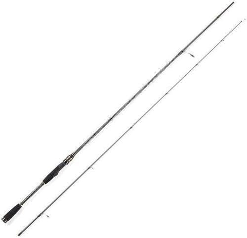 シーバスロッドおすすめ アブガルシア スピニング ロッド クロスフィールド XRFS-962M イメージ