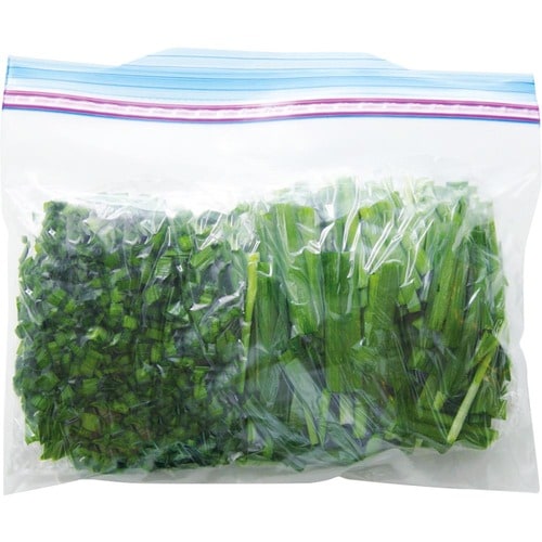 保存期間:約1カ月 野菜の冷凍保存方法おすすめ イメージ