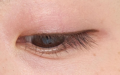 落ちにくいアイライナーがほしい！ アイライナーおすすめ イメージ