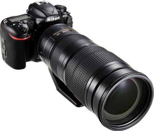 ニコン「D500」