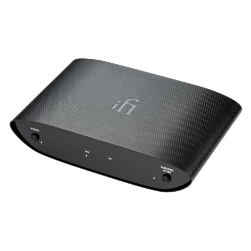 フォノイコライザーおすすめ iFi audio ZEN Air Phono イメージ2