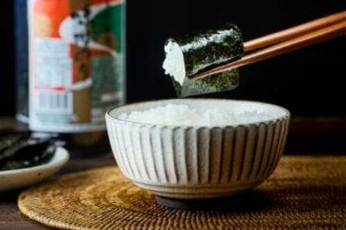 ベストバイは革新的味わいの大野海苔「味付け卓上のり」 味付け海苔おすすめ イメージ