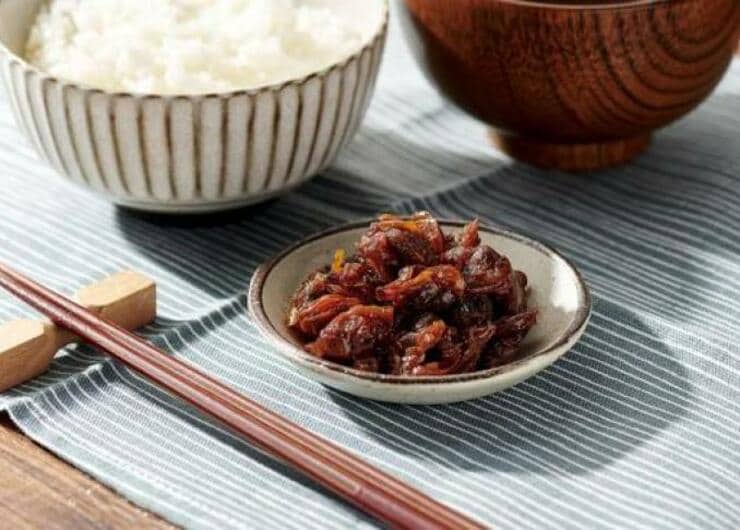 【冬ギフト】ご飯が止まらない！ 佃煮のベストバイは佃茂の「あさり」【おすすめ】