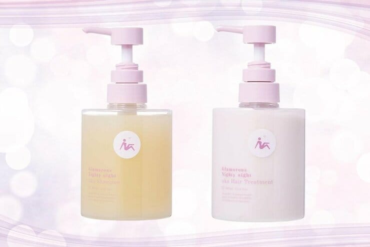 【夏ギフト】頑張りすぎてない？ “お姫様気分になれる”シャンプー、贈ります