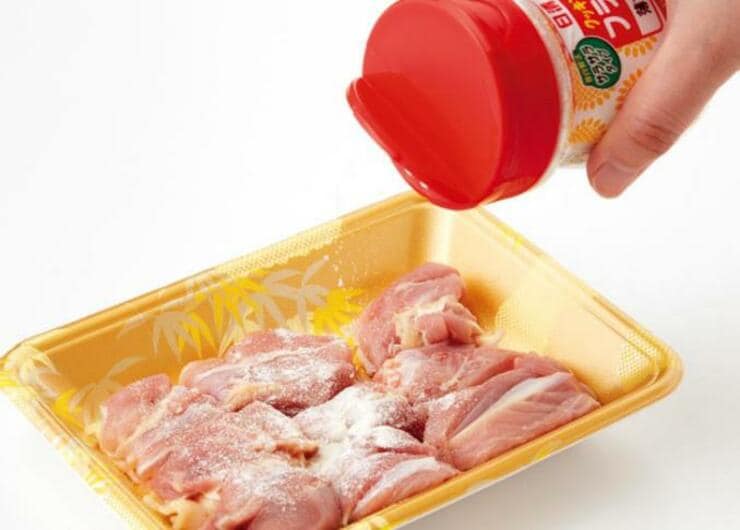 下ごしらえがラクに！ おすすめ“ふりかけ”調味料”2選｜『LDK』と料理のプロが試しました