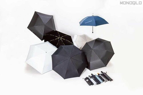 折りたたみ傘の人気商品を比較 折りたたみ傘おすすめ イメージ
