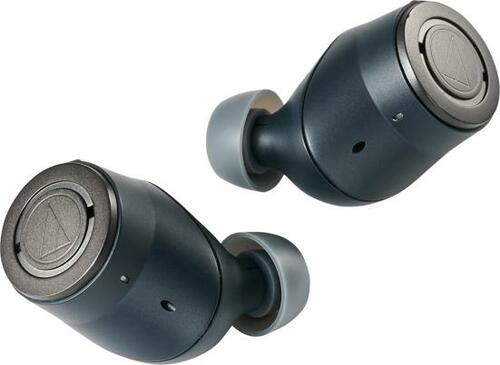 11位: audio-technica「ATH-ANC300TW」|耳にやさしく無理のない音質 イメージ