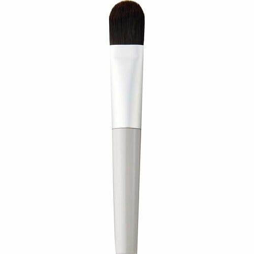 ポリエステルの平筆型「無印良品」 イメージ