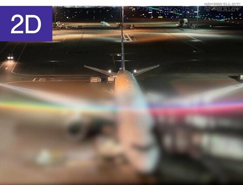 VisionOS 2からは、ボタンひとつで2D写真を3D化 イメージ