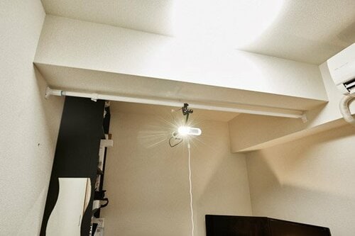 必要なものはすべてAmazonでポチッ! イメージ