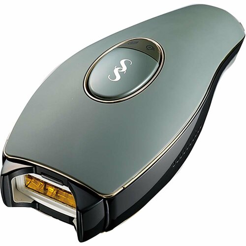 メンズ光美容器・家庭用脱毛器おすすめ SMOOTHSKIN pure adapt イメージ