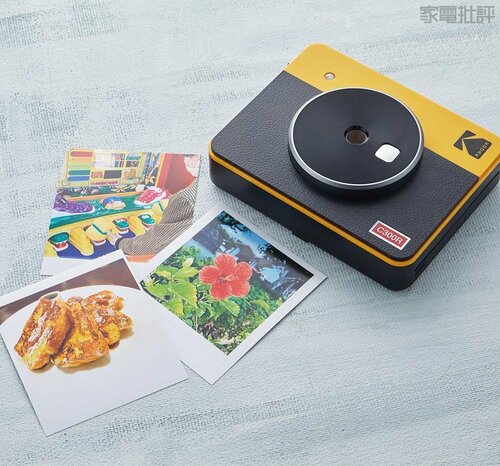 枠ありと枠なしの写真を選べる レトロ家電おすすめ イメージ