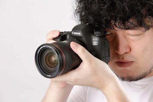 【フルサイズ一眼レフ部門】実用性の高いフルサイズ イメージ2