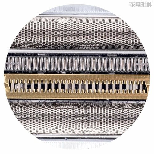 【替刃コスパ】 電気シェーバーおすすめ イメージ2