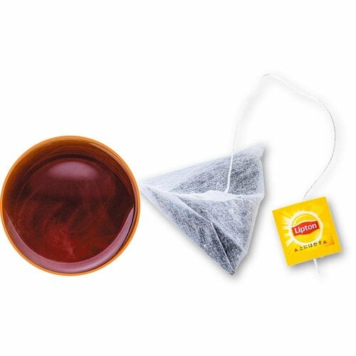 カフェインレス紅茶おすすめ リプトン リプトン カフェインレスティー アップルハニー イメージ2