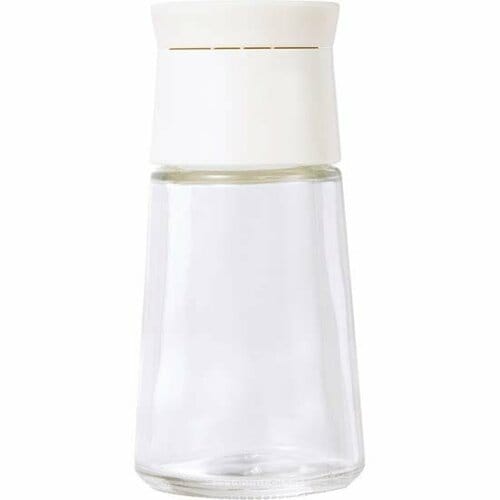 リス:リベラリスタ 塩胡椒入れ:調味料容器